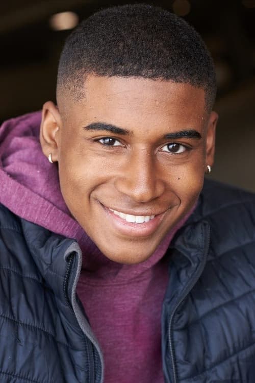 Michael Cooper Jr. filmleri