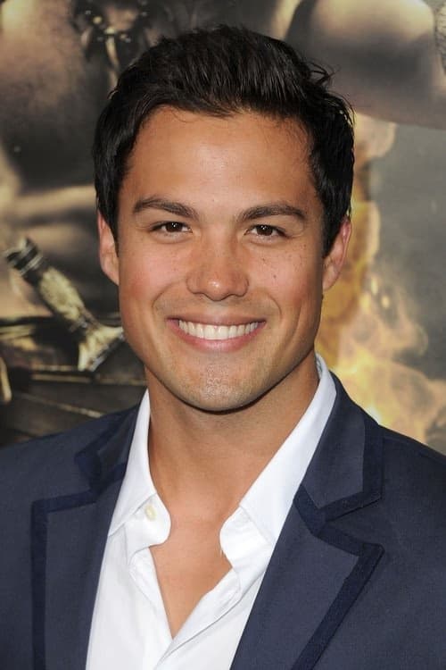 Michael Copon filmleri
