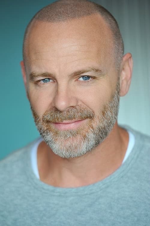 Michael Cram filmleri