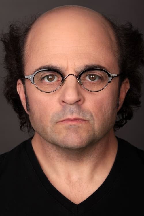 Michael D. Cohen filmleri