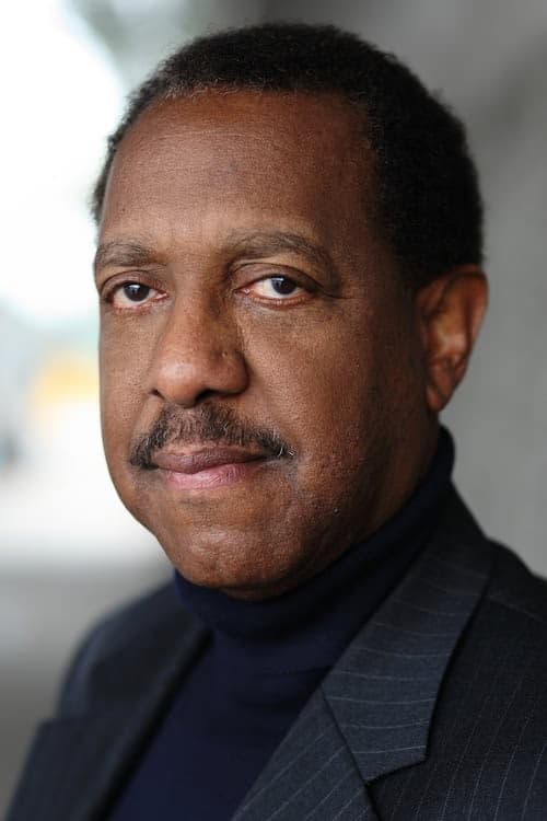 Michael D. Roberts filmleri