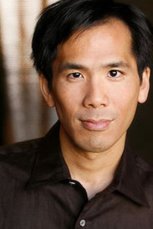 Michael David Cheng filmleri