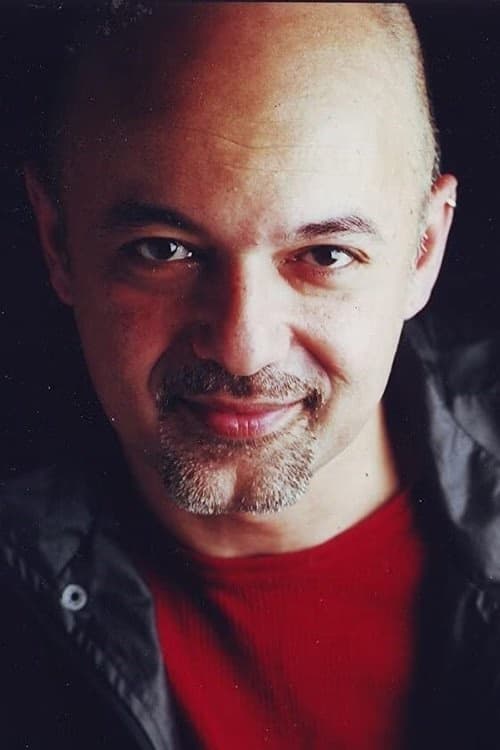 Michael De Mesa filmleri