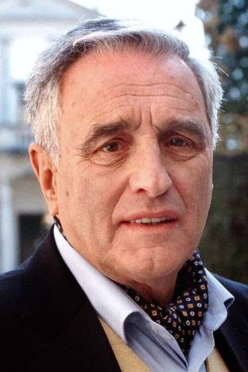 Michael Degen filmleri
