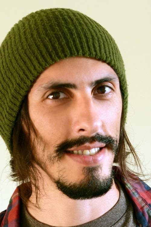 Michael Delgado filmleri