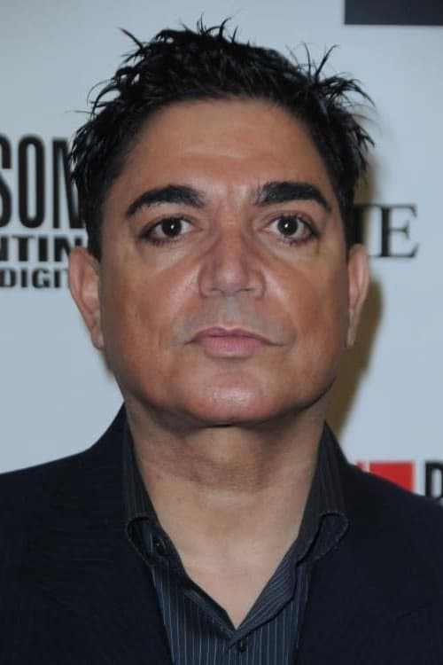Michael DeLorenzo filmleri