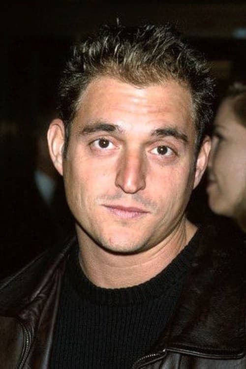 Michael DeLuise filmleri