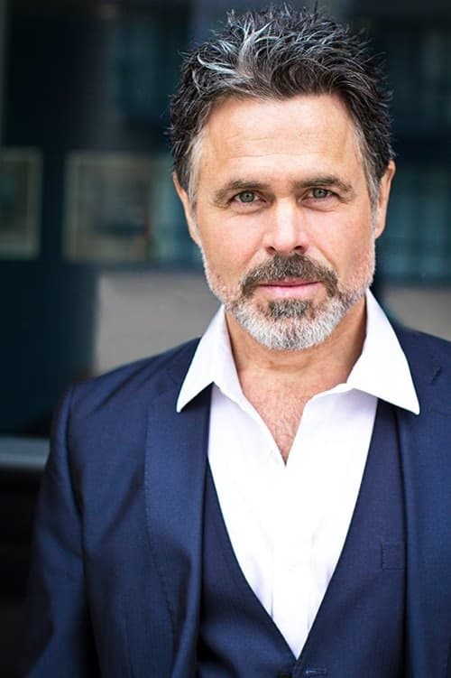 Michael Dickson filmleri