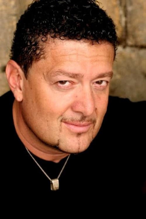Michael Dobson filmleri