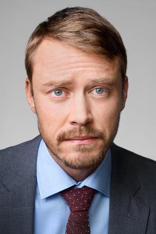 Michael Dorman filmleri