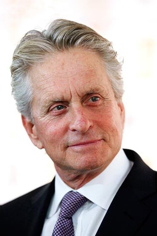 Michael Douglas filmleri