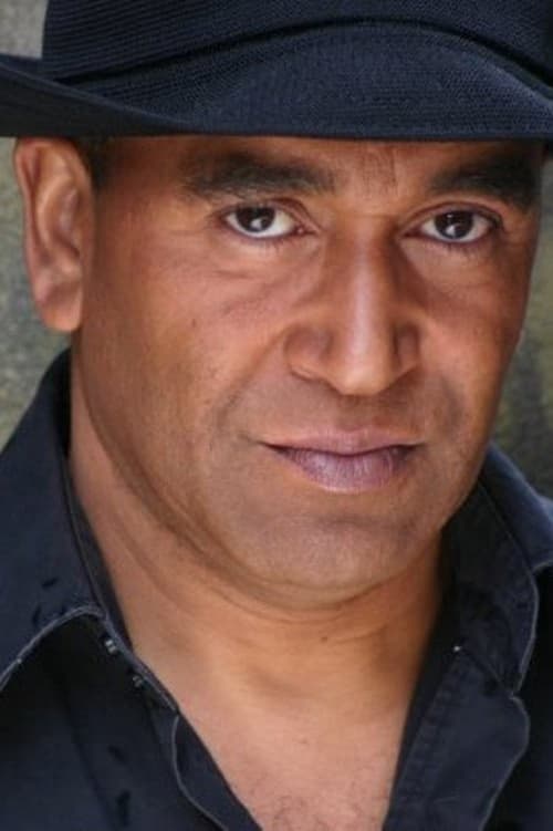 Michael Dozier filmleri