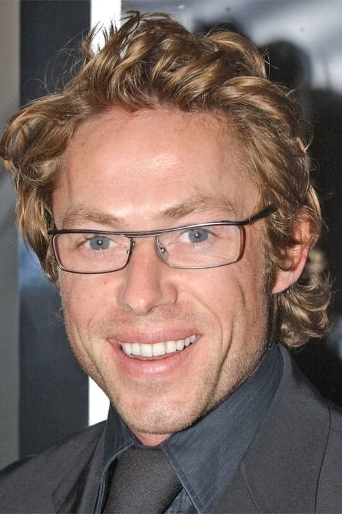 Michael E. Rodgers filmleri