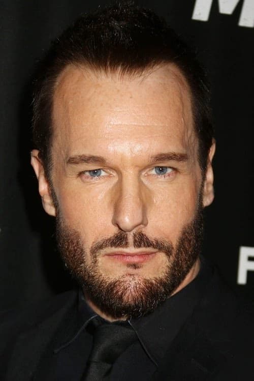Michael Eklund filmleri