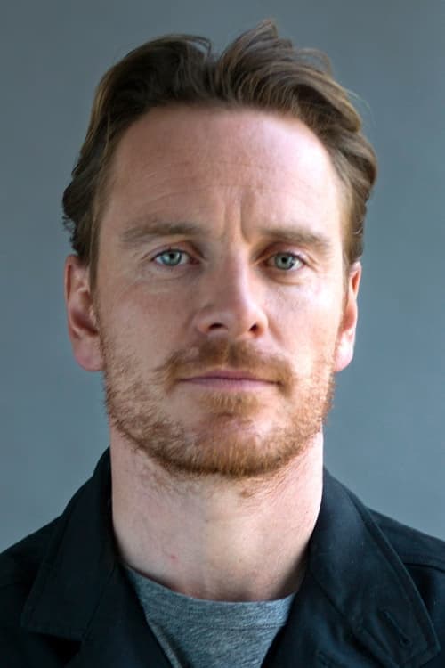 Michael Fassbender filmleri