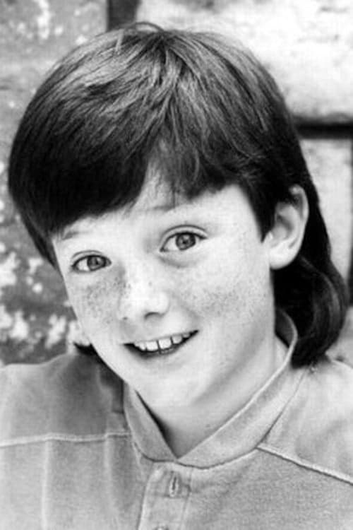 Michael Faustino filmleri