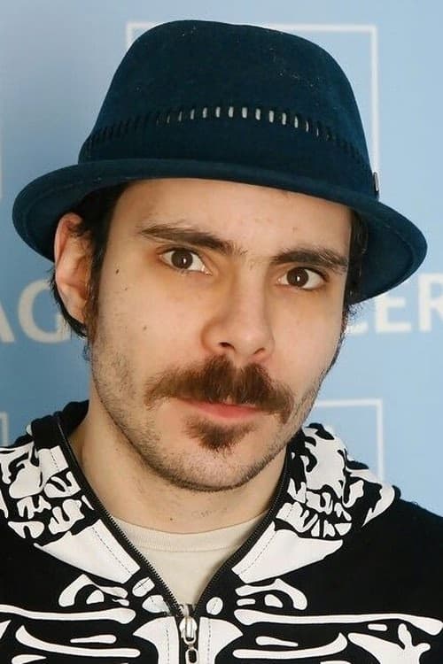 Michael Fielding filmleri
