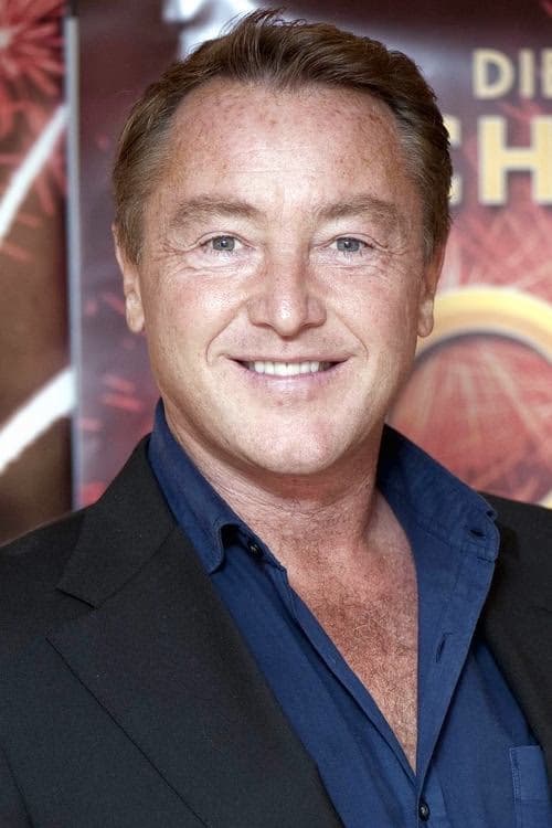 Michael Flatley filmleri