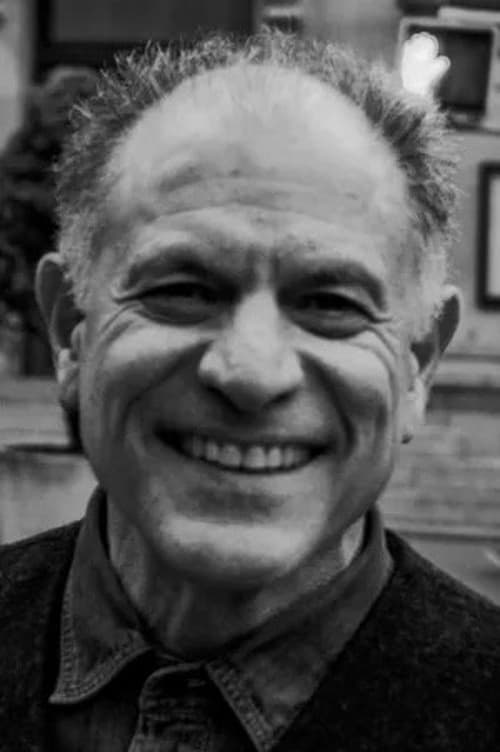 Michael Garfield filmleri