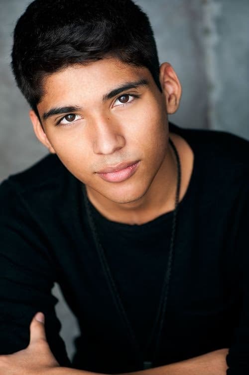 Michael Garza filmleri