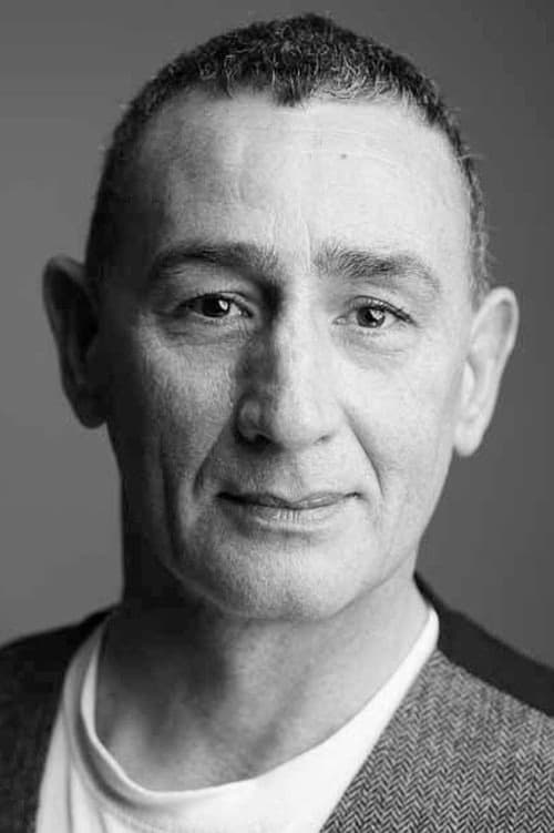 Michael Glenn Murphy filmleri