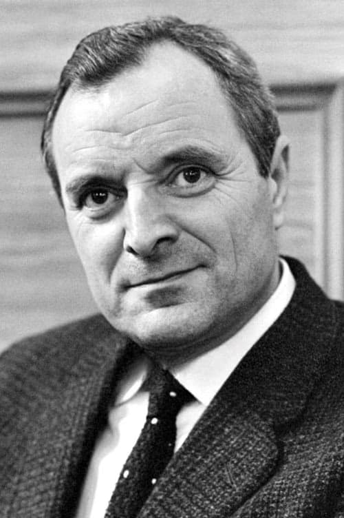 Michael Goodliffe filmleri