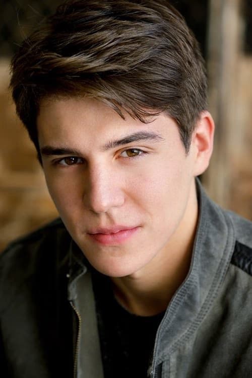 Michael Grant filmleri