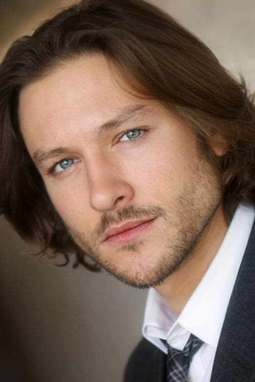 Michael Graziadei filmleri