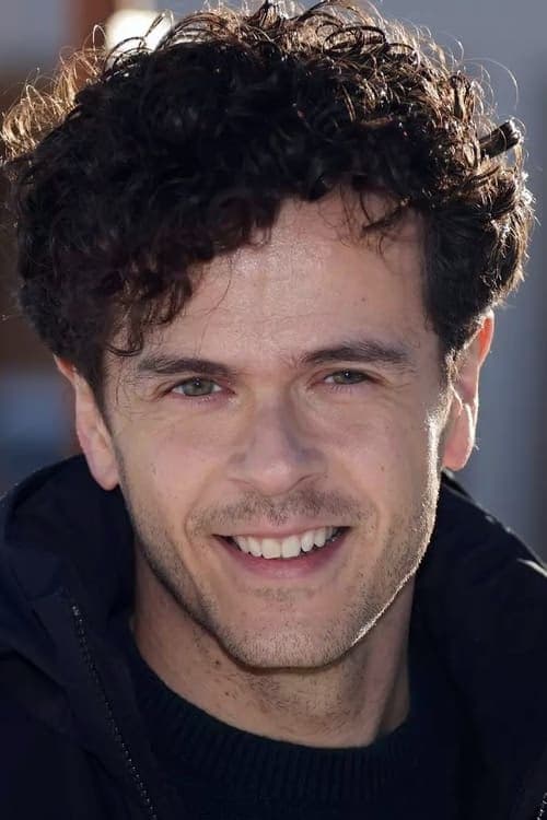 Michaël Grégorio filmleri
