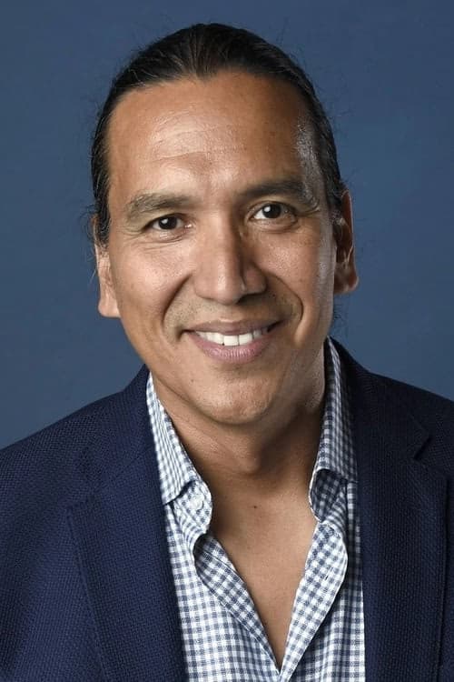 Michael Greyeyes filmleri
