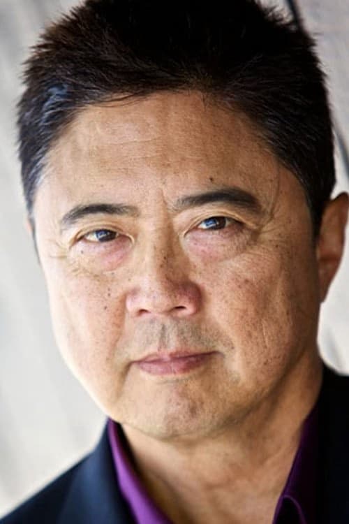 Michael Hagiwara filmleri