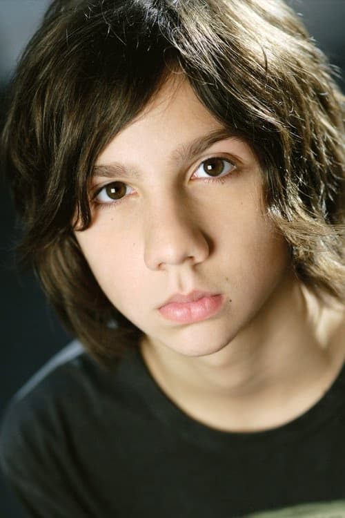Michael Hall D'Addario filmleri