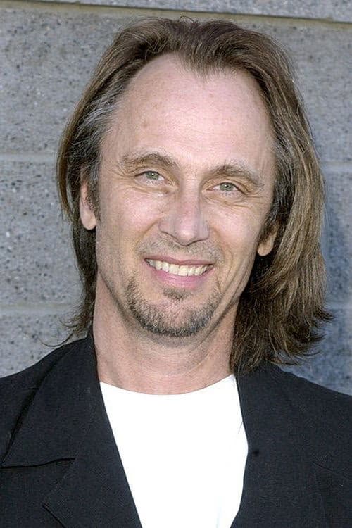 Michael Harris filmleri