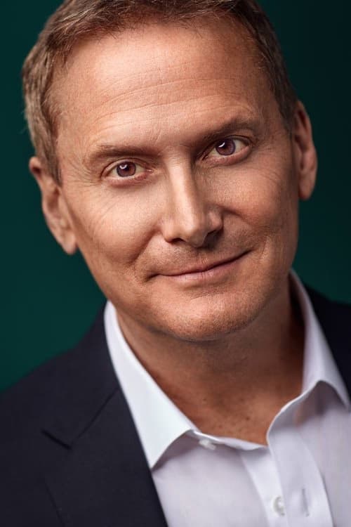 Michael Hitchcock filmleri