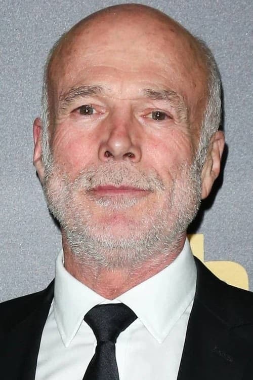 Michael Hogan filmleri