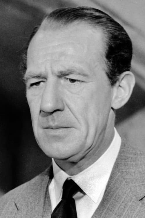 Michael Hordern filmleri