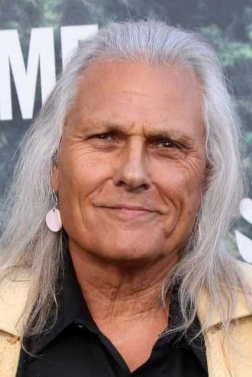 Michael Horse filmleri