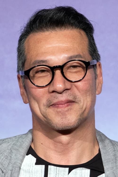 Michael Huang filmleri