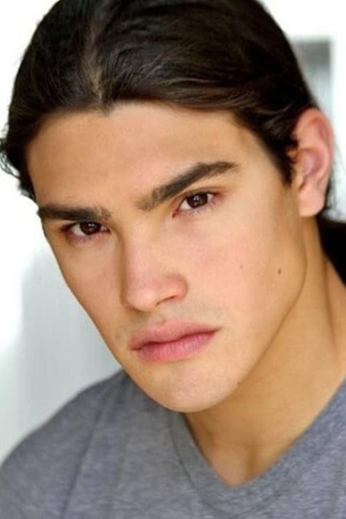 Michael Hudson filmleri