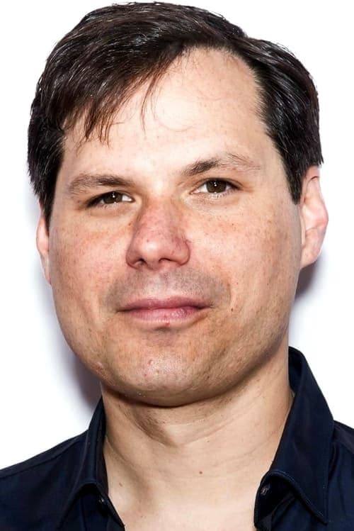 Michael Ian Black filmleri