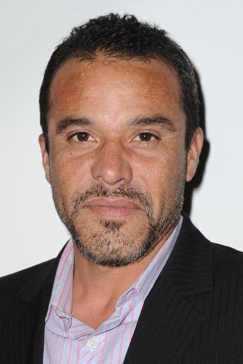 Michael Irby filmleri