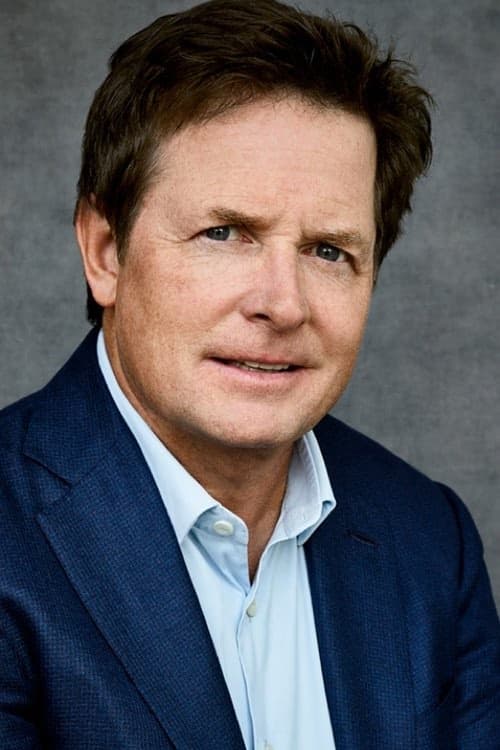 Michael J. Fox filmleri