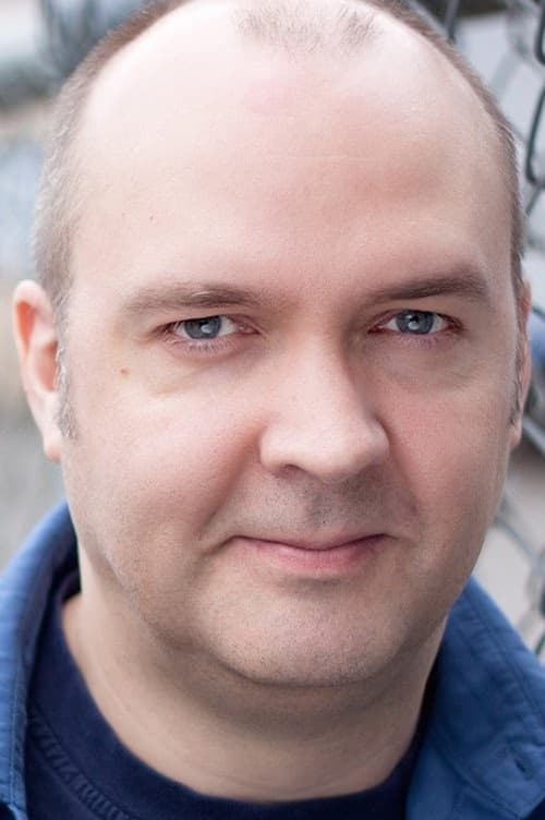 Michael J. Prosser filmleri