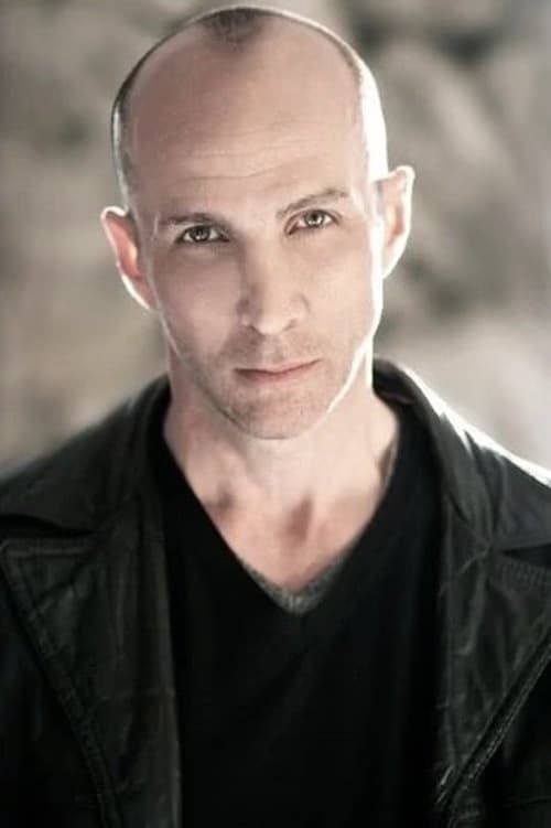 Michael J Rogers filmleri