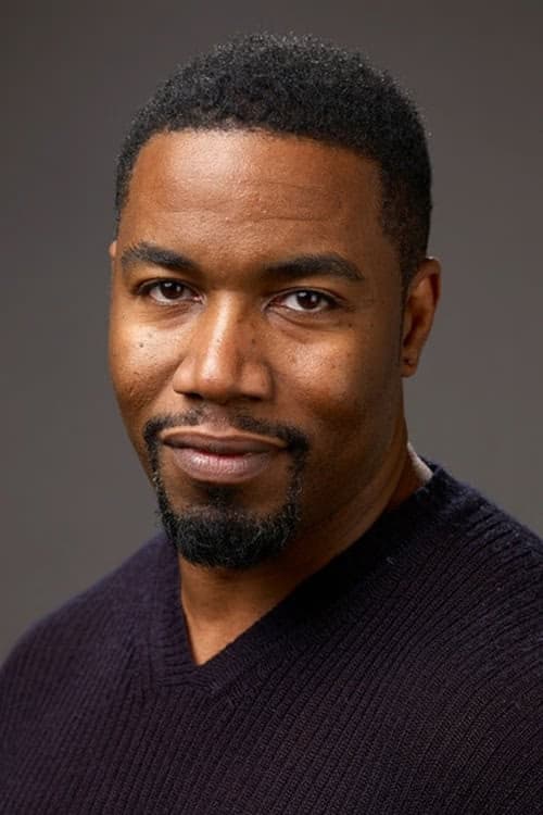 Michael Jai White filmleri