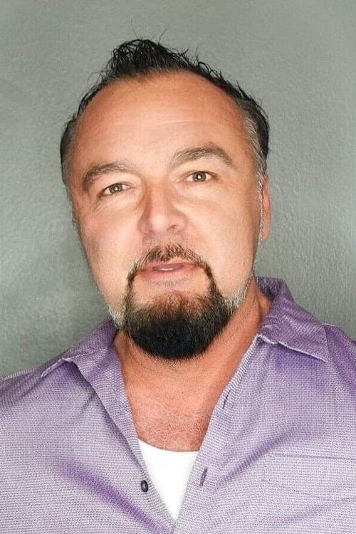 Michael James Alexander filmleri