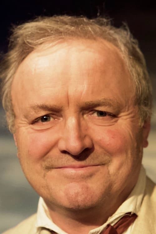 Michael James Ford filmleri