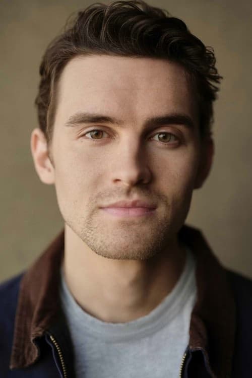 Michael Johnston filmleri