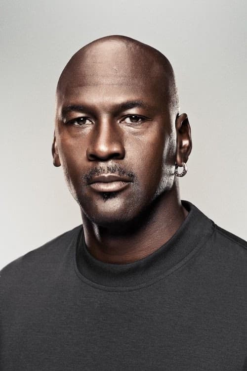 Michael Jordan filmleri