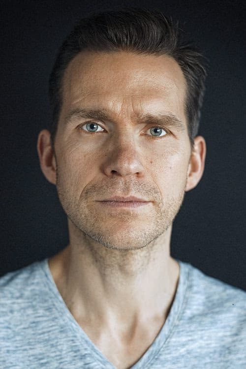 Michael Karl Richards filmleri